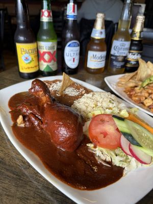 El Nopal Restaurante by null