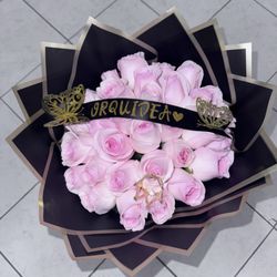 Marlin Florist - beautiful bouquet of roses special for the person you love so much ### just contact us ###and order them!!!