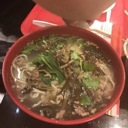 shredded pork