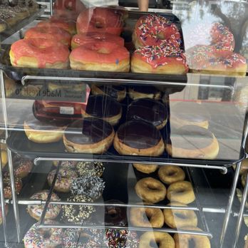 Yum Yum Donuts - 04-11-2025 - Donuts Near Me - San Diego, California Yum Yum Donuts - 04-11-2025 - Donuts Near Me - San Diego, California