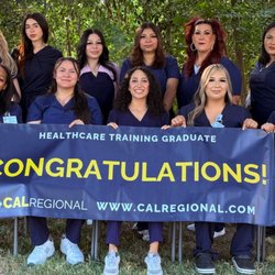 CALRegional Merced