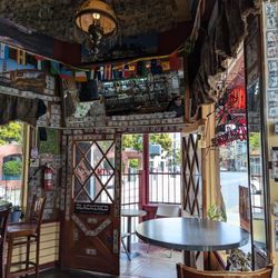 International Sports Bar