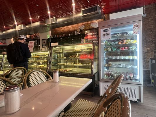 Cannoli King by null