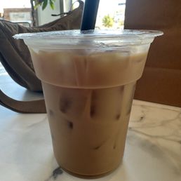 Vietnamese Coffee