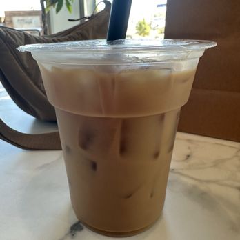 Sweets Talk - Vietnamese Coffee - Bubble Tea Near Me - West Hollywood, California