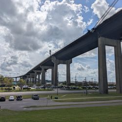 Luling Bridge - Hale Boggs / Luling Bridge, Luling LA