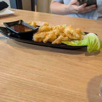 Mr. Bowl - Calamari - Sushi Bars Near Me - Tonawanda, New York Mr. Bowl - Calamari - Sushi Bars Near Me - Tonawanda, New York