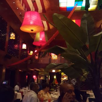 Carnivale Chicago - Latin American Near Me - Chicago, Illinois