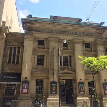 Toronto Free Walking Tours - Historical Tours Near Me - Toronto, Ontario
