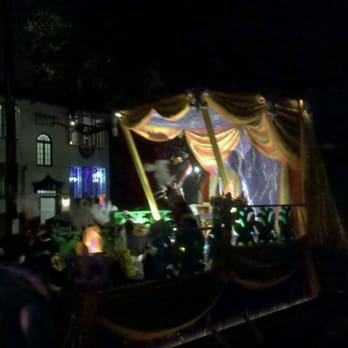 Le Krewe D'Etat Parade - Dictator for life - Local Flavor Near Me Le Krewe D'Etat Parade - Dictator for life - Local Flavor Near Me