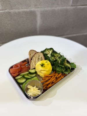 Kazka City Cafe by null