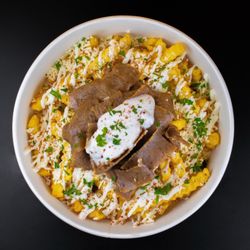 Stop N Go Gyros - Gyro Greek Fries