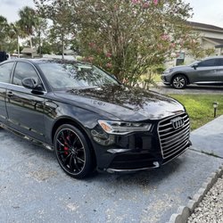 JH Car Detailing