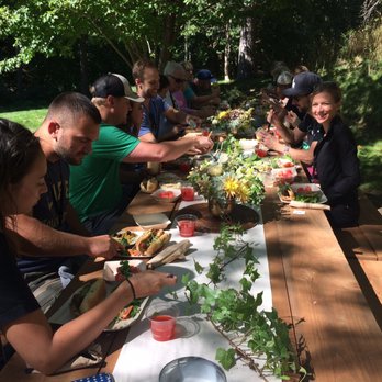 Scott River Lodge - Picnic lunch! - Resorts Near Me - Fort Jones, California Scott River Lodge - Picnic lunch! - Resorts Near Me - Fort Jones, California