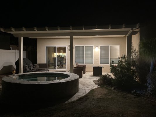 Shade Builders