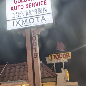 Ixmota Taqueria - RIP ixtaco. Ixmota took over - Mexican Near Me - El Monte, California