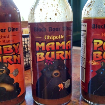 Black Bear Diner Madras - Cute sauces. - American Near Me - Madras, Oregon Black Bear Diner Madras - Cute sauces. - American Near Me - Madras, Oregon