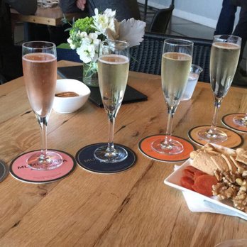 Mumm Napa - What a great presentation - Wine Tasting Room Near Me - Rutherford, California Mumm Napa - What a great presentation - Wine Tasting Room Near Me - Rutherford, California