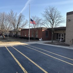 Madison Elementary School - Welcome