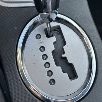 Luxury Auto Spa - Interior wash however still dirty - Auto Detailing Near Me - Chicago, Illinois