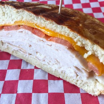 Heros N Sports - Cheddar Melt inside - Delis Near Me - Pullman, Washington Heros N Sports - Cheddar Melt inside - Delis Near Me - Pullman, Washington