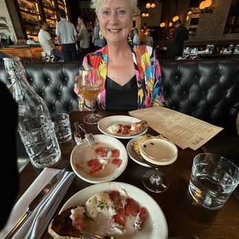 Scopa Italian Roots - It's that Good!..:) - Italian Near Me - Venice, California