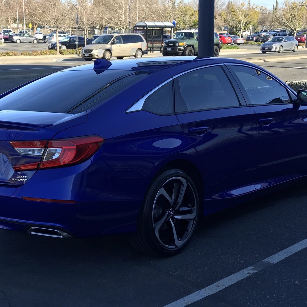 Appearance Solutions - Car Window Tinting Near Me - Sacramento, California Appearance Solutions - Car Window Tinting Near Me - Sacramento, California