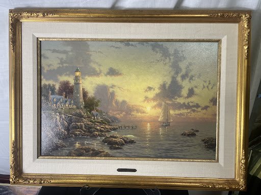San Diego Antique & Unique by null