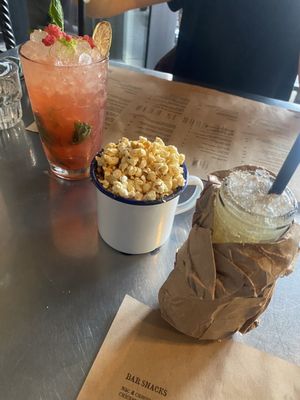 Cleaver on 17th by null