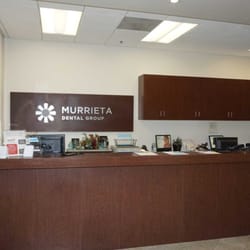 Murrieta Dental Group opened its doors to the Murrieta community in July 1999.