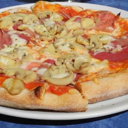 pasteria 6X6