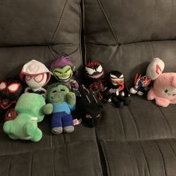 PICK ME Claw Arcade