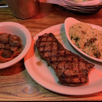 Colton's Steakhouse & Grill - New York Strip - Steakhouses Near Me - Campbellsville, Kentucky