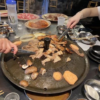 Won KBBQ - Korean Near Me - Bayside, New York Won KBBQ - Korean Near Me - Bayside, New York