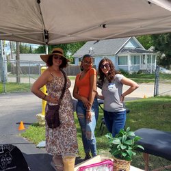 Breathe Bodywork and Beautification - Ferndale Wellness Fair