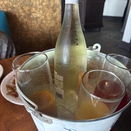 Champagne Brunch! Champagne Brunch!
