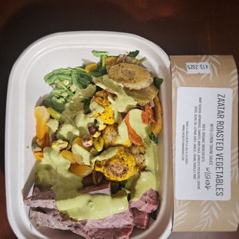 Deeply Nourished - Personal Chefs Near Me - La Jolla, California