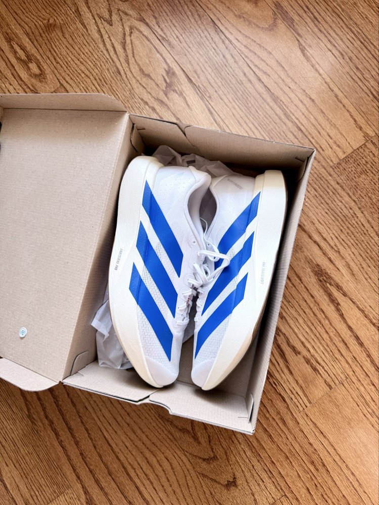 Adidas Logo