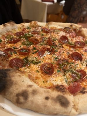 Ristorante Caterina de’ Medici by null