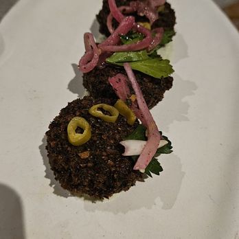 Clio - Falafel - Mediterranean Near Me - Omaha, Nebraska