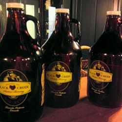 Black Creek Historic Brewery