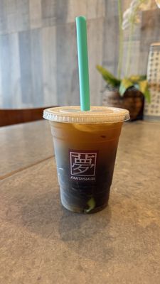 Fantasia Coffee & Tea by null