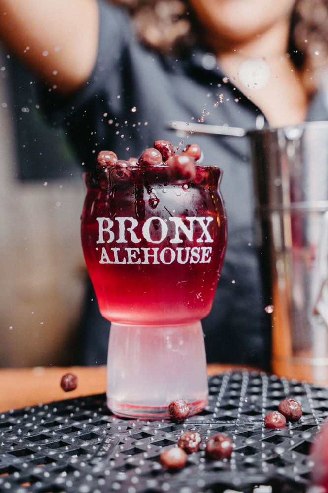 Bronx Alehouse