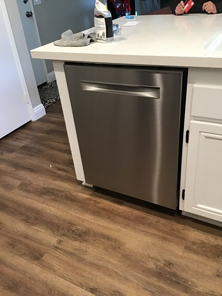 AMERICAN APPLIANCE INSTALLATION Updated November 2024 33 Photos