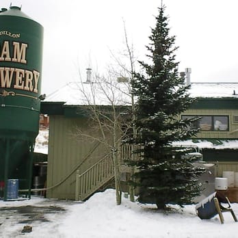 Dillon Dam Brewery - DDB - American Near Me - Dillon, Colorado Dillon Dam Brewery - DDB - American Near Me - Dillon, Colorado
