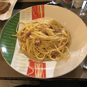 La Toscane - Italian Near Me - Brussels, BRU