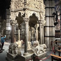 Duomo di Siena