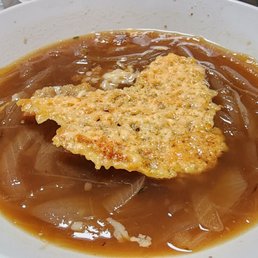 Onion Soup