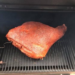 Leg of Ham Anyone?!
