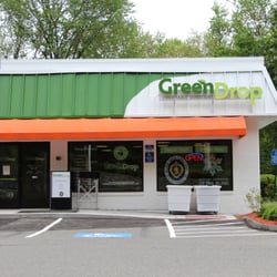 Green Drop
